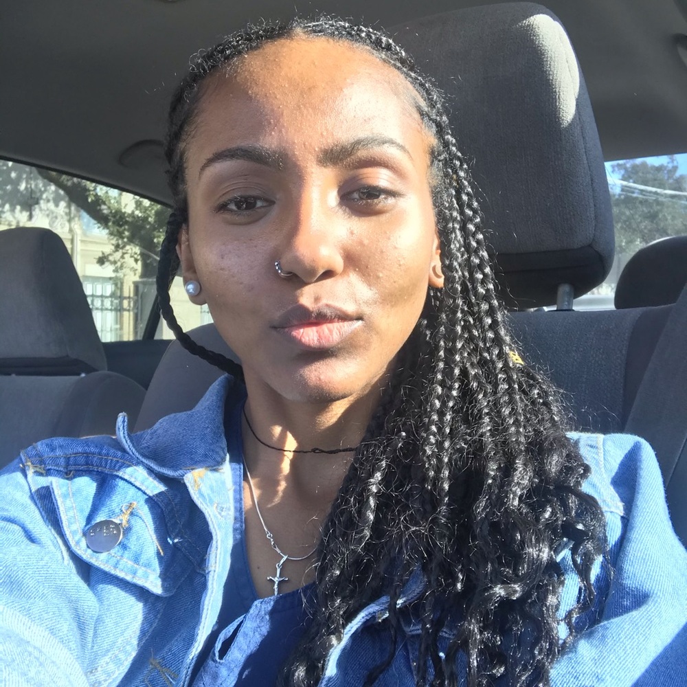 Meet your Posher, Mahlet